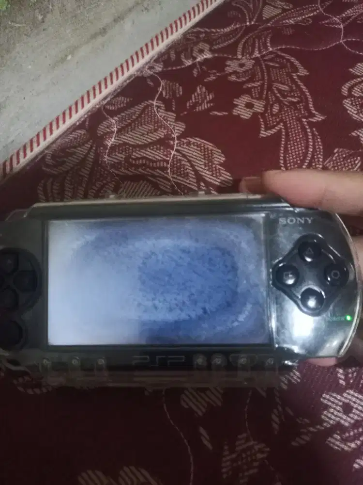 Psp fat seri 1000