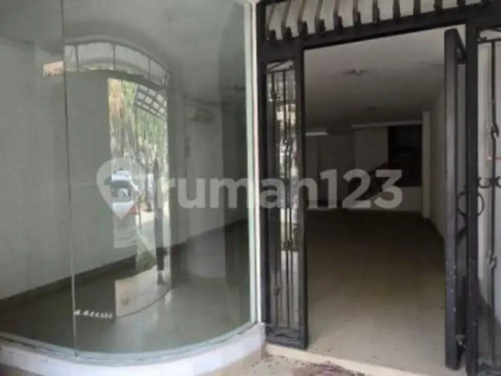 Dijual Harga Murah, Lokasi Ramai