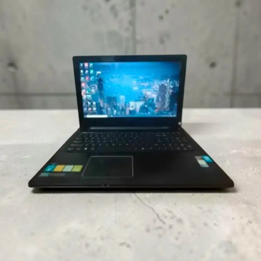 Lenovo FX-7500 Dual Graphics: Laptop Grafis Mantap, Harga Hemat!