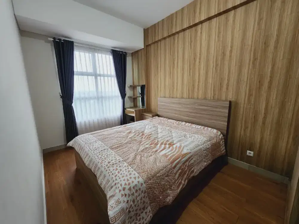 Dijual/Disewakan - Unit 1BR Lt 10 di Saveria