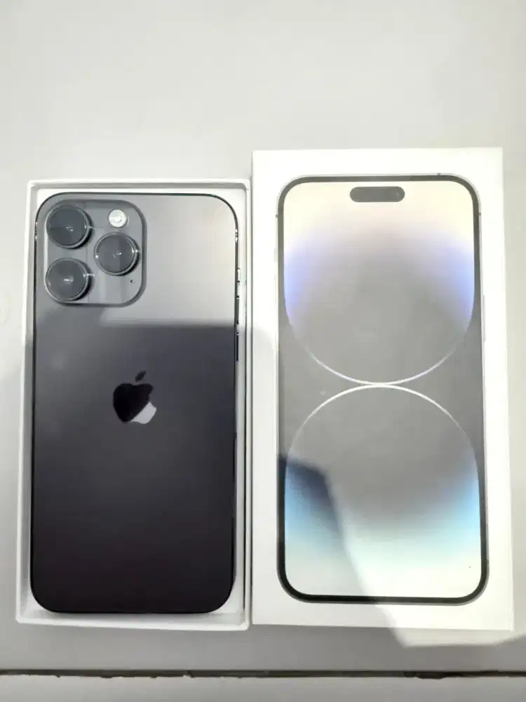 IPHONE 14 PRO MAX 128 INTER