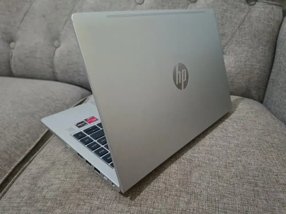 Laptop HP Probook 445 G9 Ryzen 5 RAM 16 SSD 512 VGA Radeon