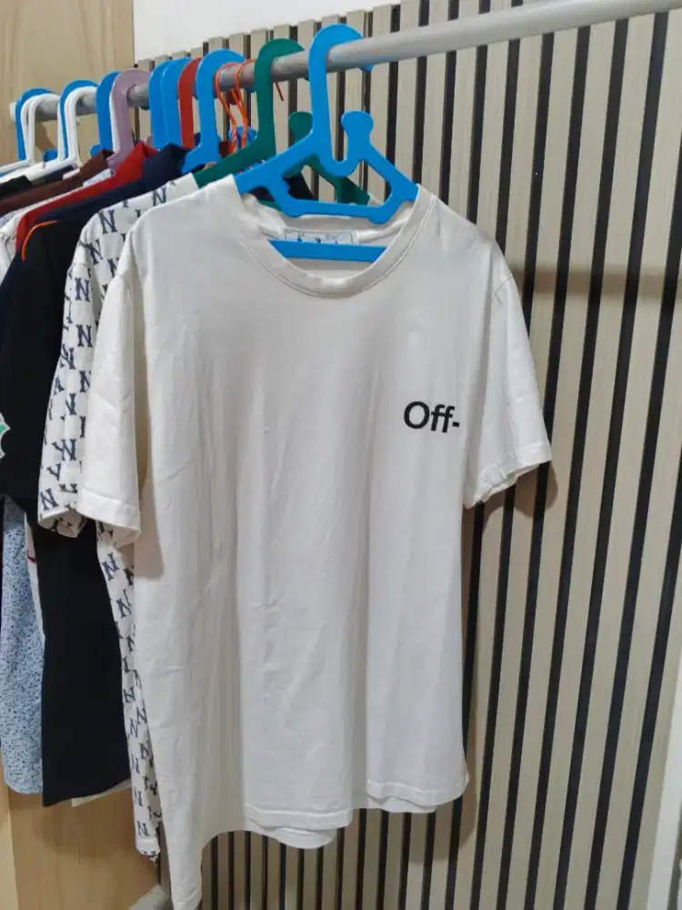 OFFWHITR TShirt Original