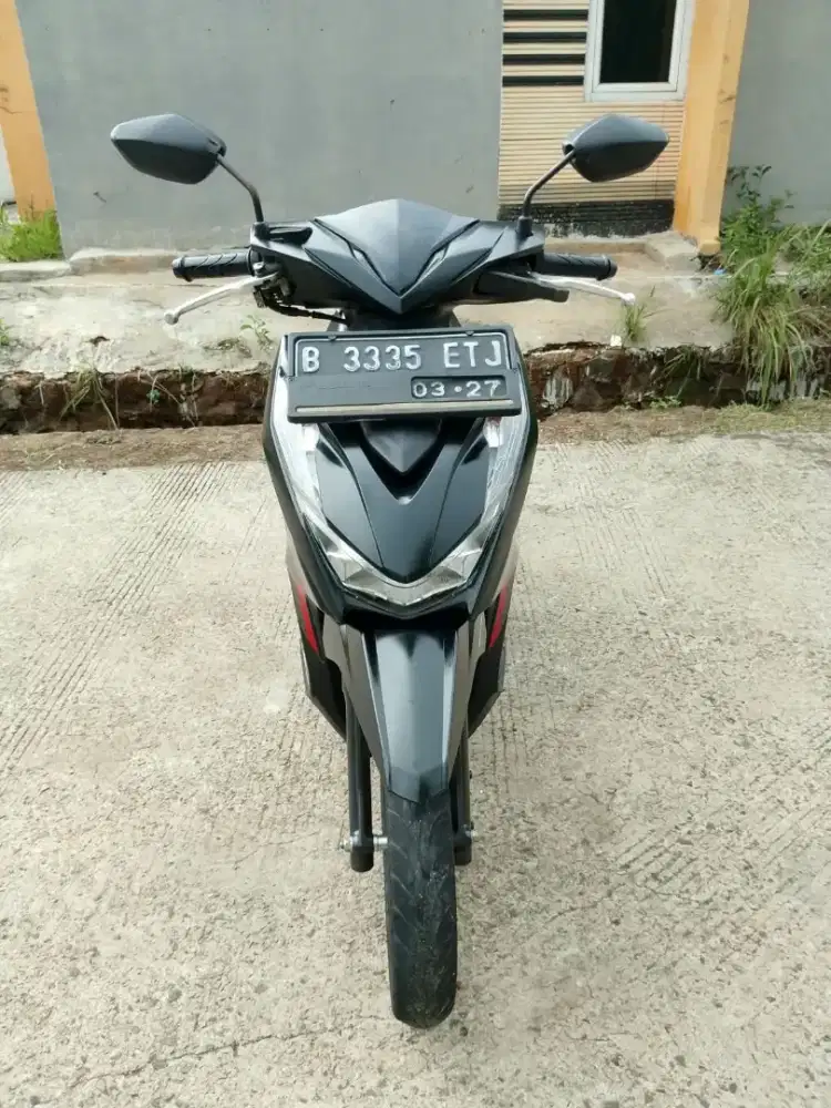 BIAH@DP 1,2 JT BEAT DELUXE 2022 B DEPOK