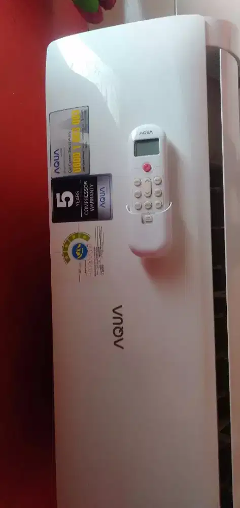 AC Aqua indor Outdor 0.5Pk