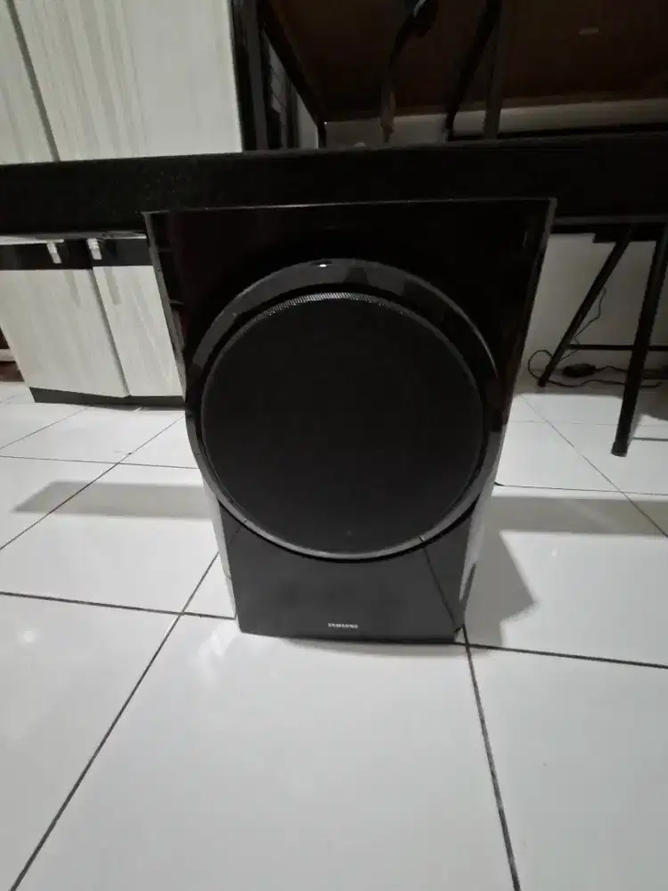 Soundbar Samsung K350