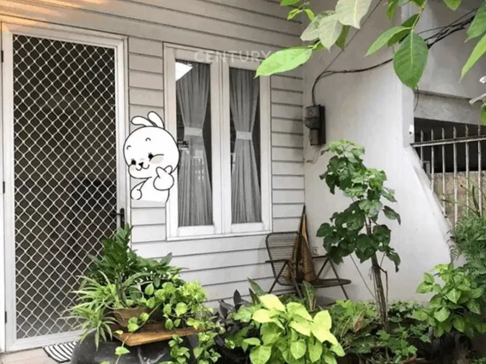 Dijual Rumah Di Kelapa Gading Jakarta Utara