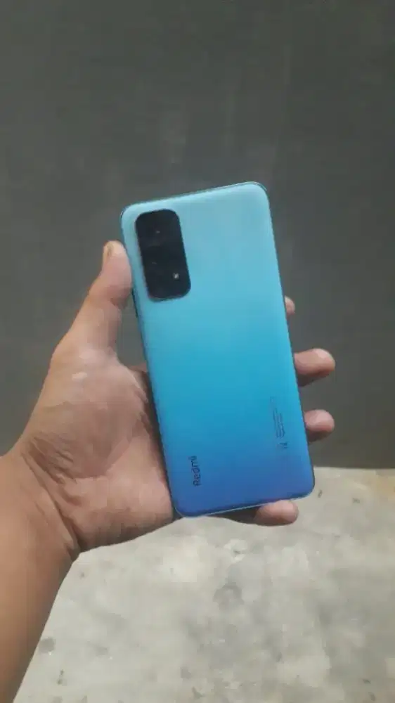 Redmi Note 11 Minus Tombol FG 4+2/128Gb