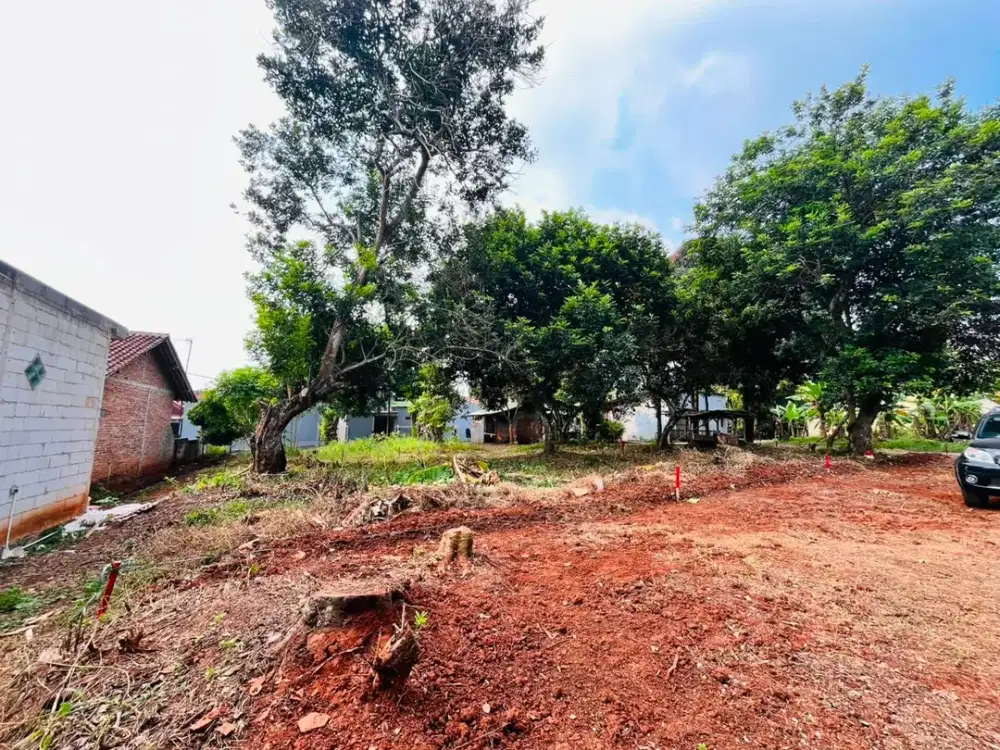Harga Murah Tanah Dekat Grand Wisata Bekasi, 2Jt-an/m2