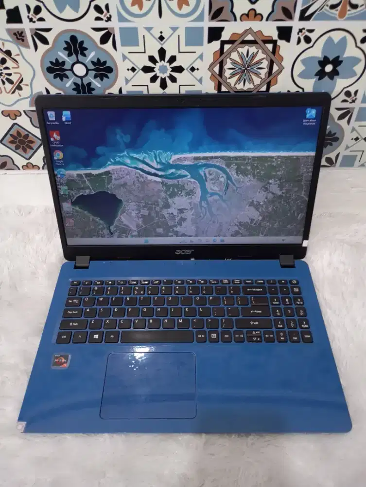 Laptop Acer Aspire A315-42 R5 Ram 8gb SSD 256gb