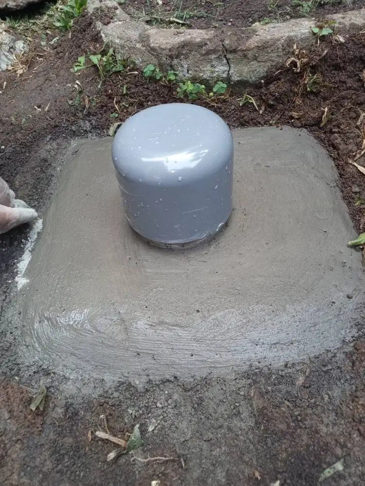 anti mampet mengatasi segala mampet kloset mampet kamar mandi mampet