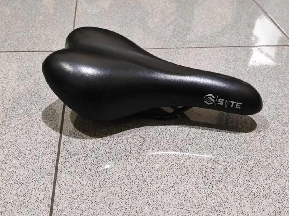 Sadel syte gel 2nd mulus