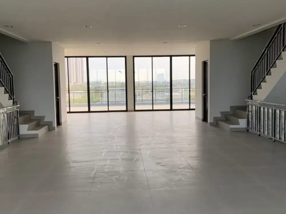 Rumah Disewakan Marina Bay Type Newyork RABM-006