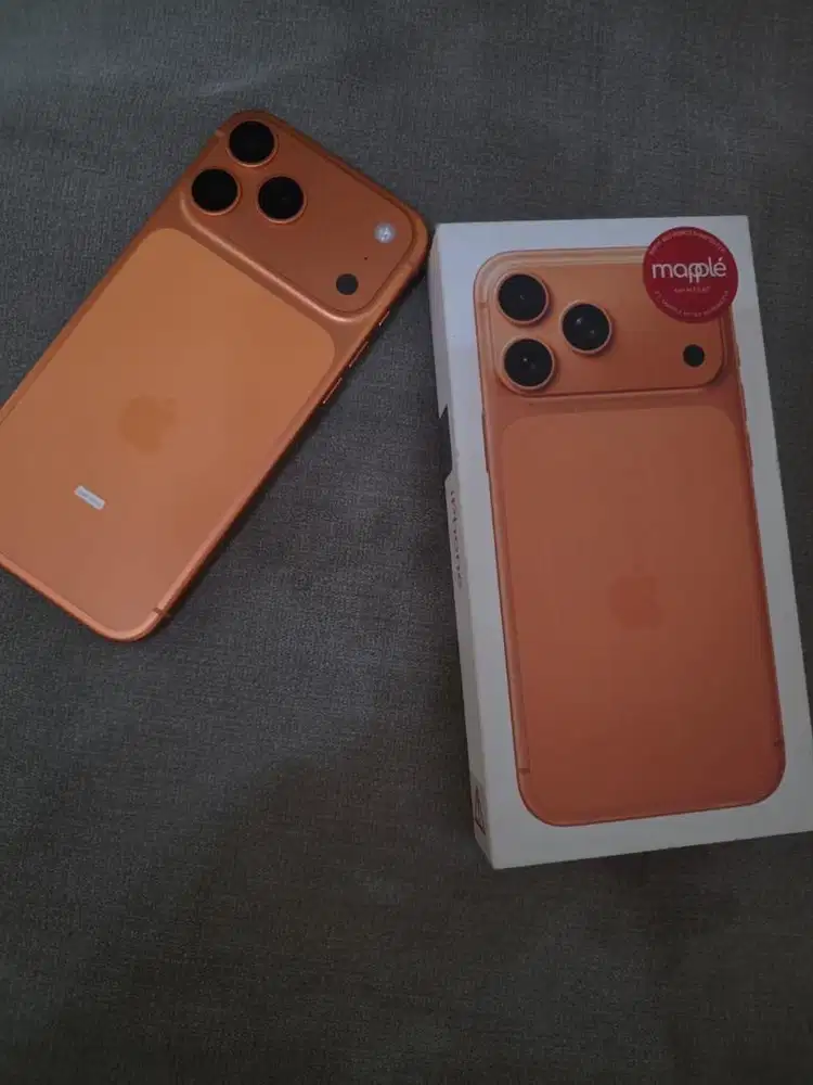 Iphone 17 Promax