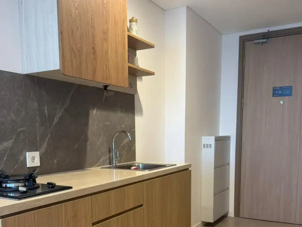 Disewa Apartemen Antasari Place 1BR Uk 45 m2 Furnished at Jakarta Selatan