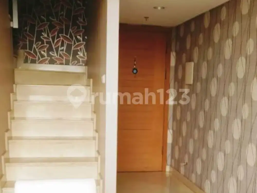 Apartment The Summit Mall Kelapa Gading