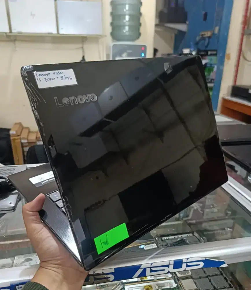 Laptop Lenovo V330 Core i3 RAM 8GB SSD 256GB