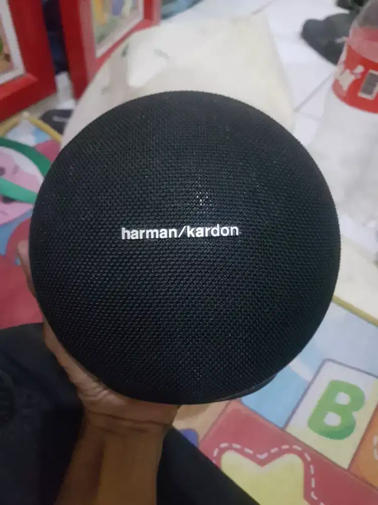 Harman kardon onix mini