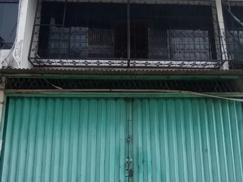 ANA DISEWAKAN RUMAH UK 5X9M DI JELAMBAR
