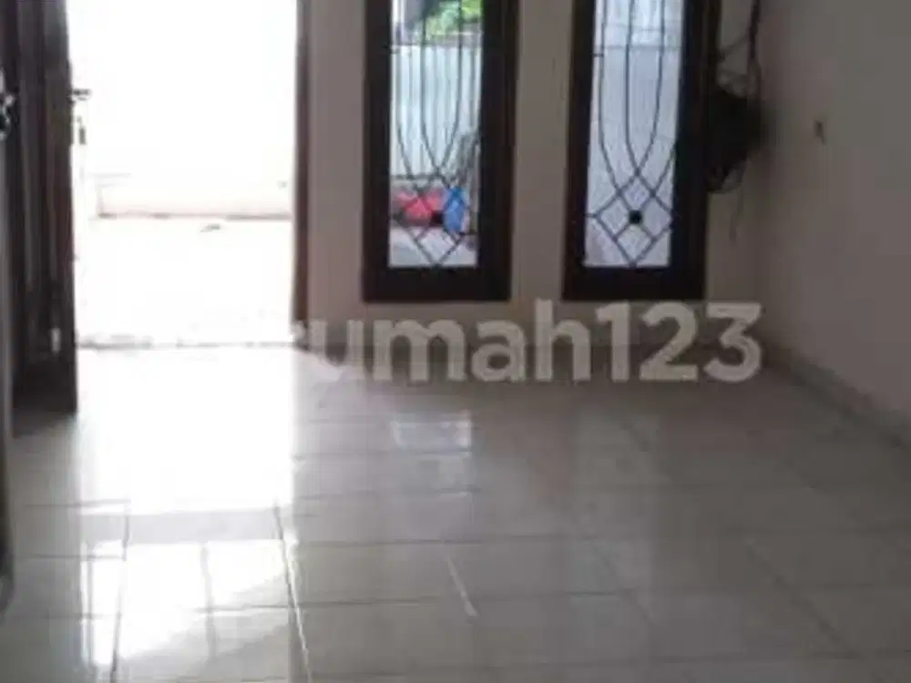 Rumah Jual Kelapa Kopyor Barat Kelapa Gading Strategis Rapi Bersih Dekat Apartm Wgp Dekat Lrt