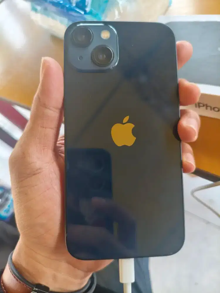iPhone 13 128 Inter All operator mulus no minus