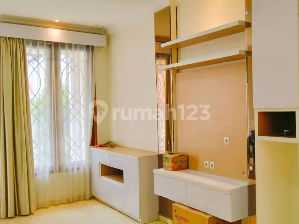 Rumah Minimalis, Kayu Putih Jakarta Timur, Tdk Banjir, Ac 2