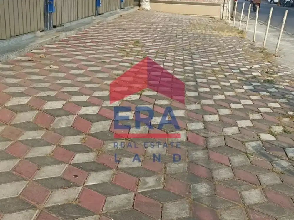 Dijual Ruko di Jalan Yulius Usman Kasin Kota Malang