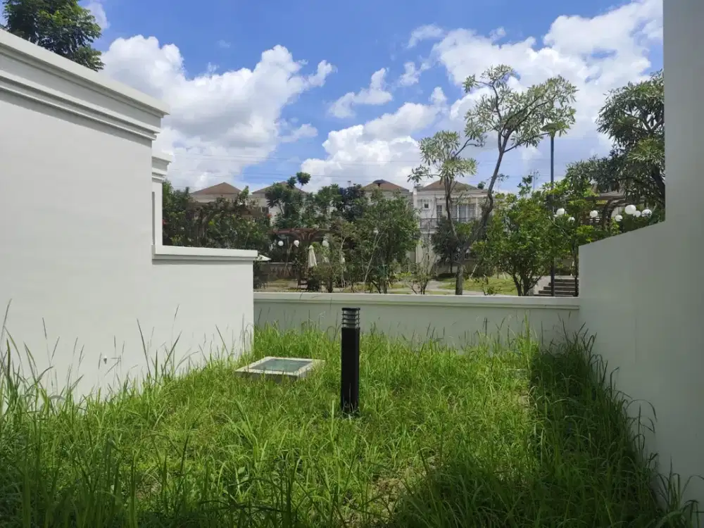 TERMURAH DIJUAL RUMAH LINGKUNGAN AMAN DAN NYAMAN SIAP HUNI LOKASI DI PODOMORO PARK CLUSTER ANAPURI BANDUNG