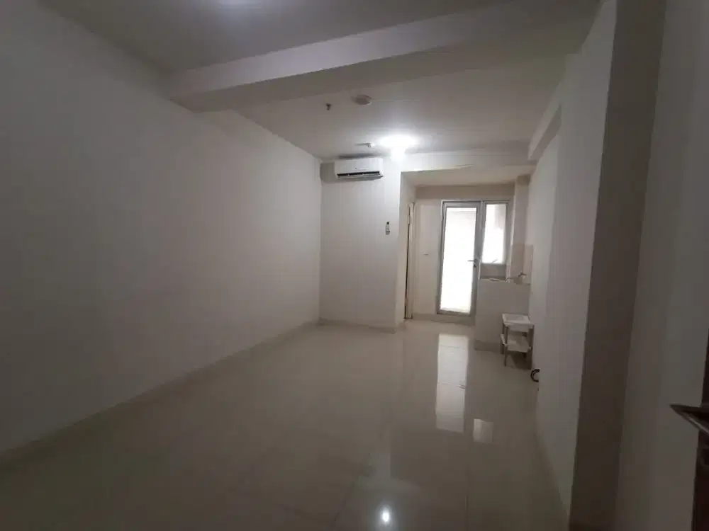 DISEWAKAN! Oak Tower B Lt. 15 – Studio Unfurnished, Hunian Praktis di Pulo Gadung