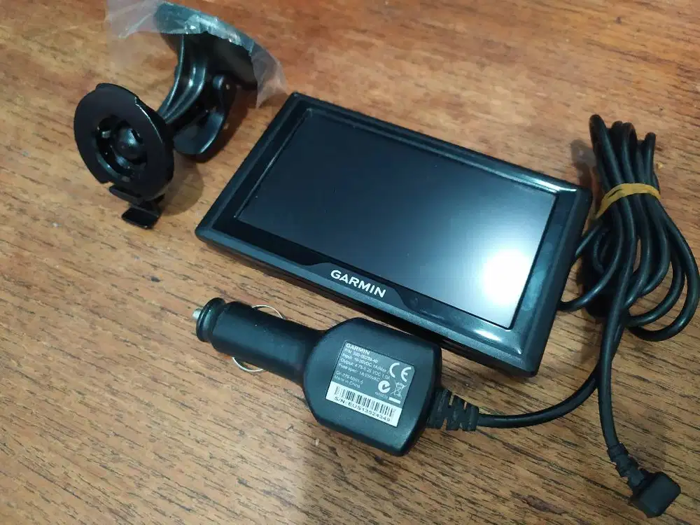 GPS Garmin Drive 51lm 51 lm Navigator Mulus Peta 2026 Terbaru Nuvi