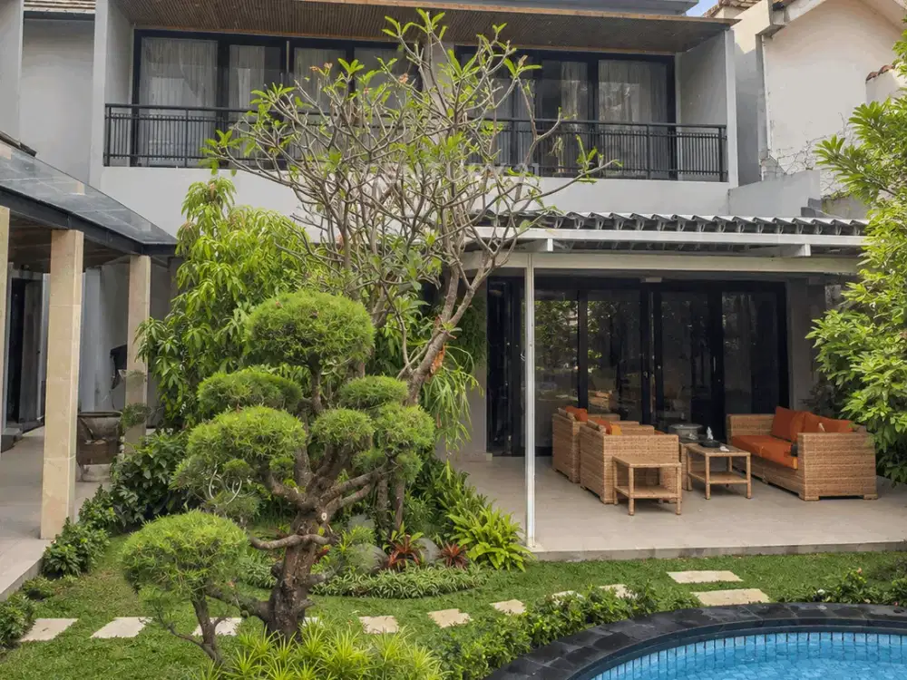 Dijual Rumah Di Belakang Citos Cilandak JakSel