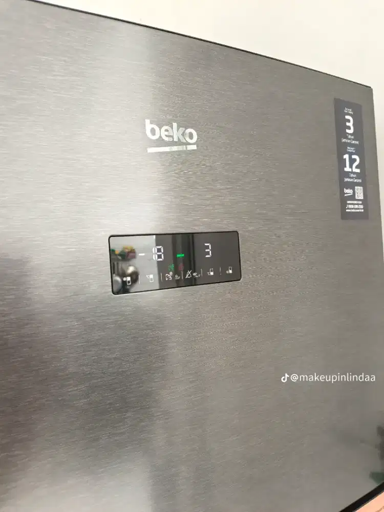 Kulkas BEKO 401E50VK