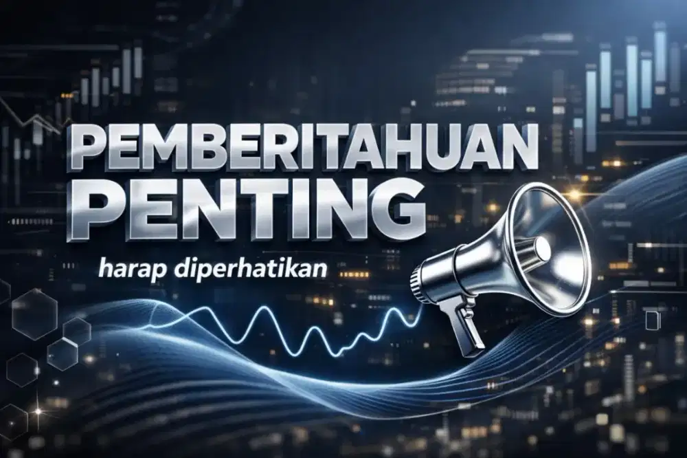Cari pekerjaan penting halal