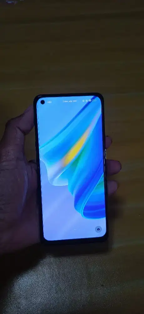 Oppo A95 ram 8/128g minus