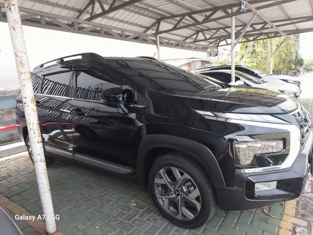 Xpander Cross Tahun 2023