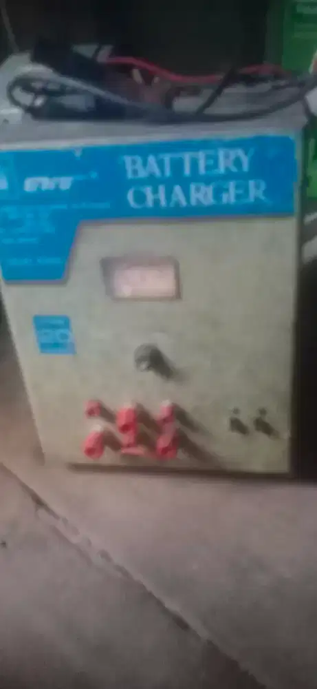 charger aki 20 amper