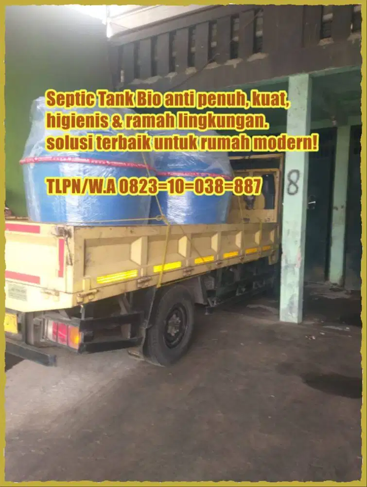 sapiteng.septictank,sepiteng,Biotech, Biofil, Biotank,