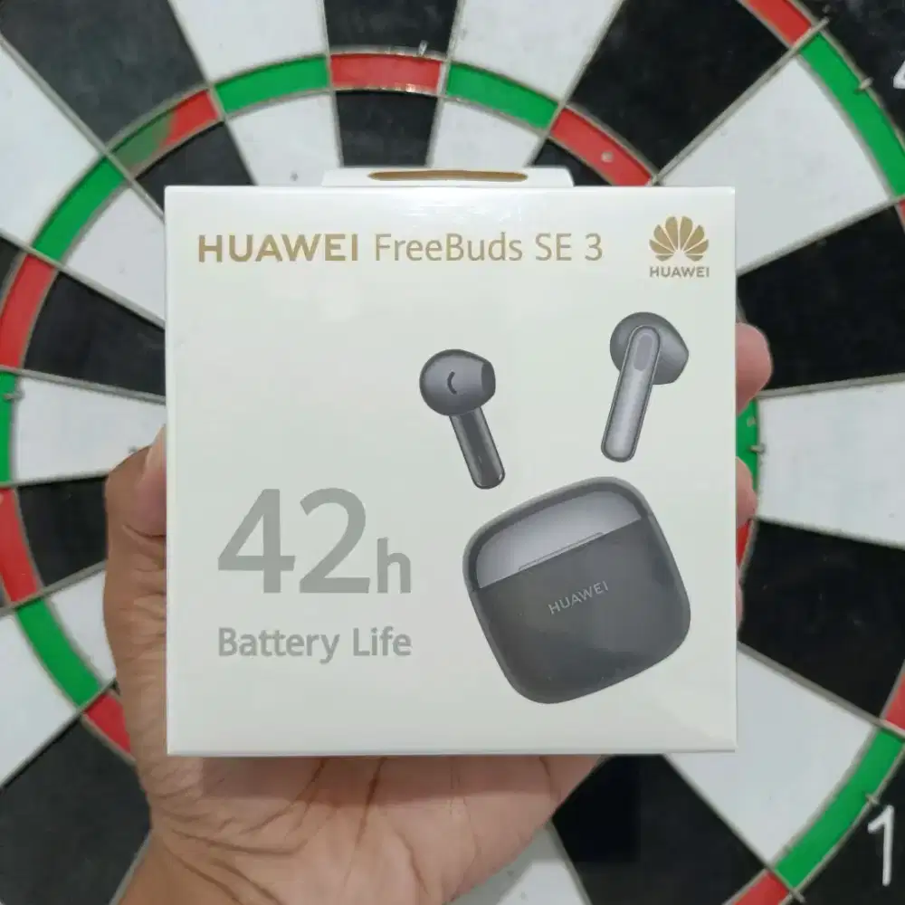 Huawei FreeBuds SE 3 TWS Earbuds Buds Bluetooth Earphone Headset