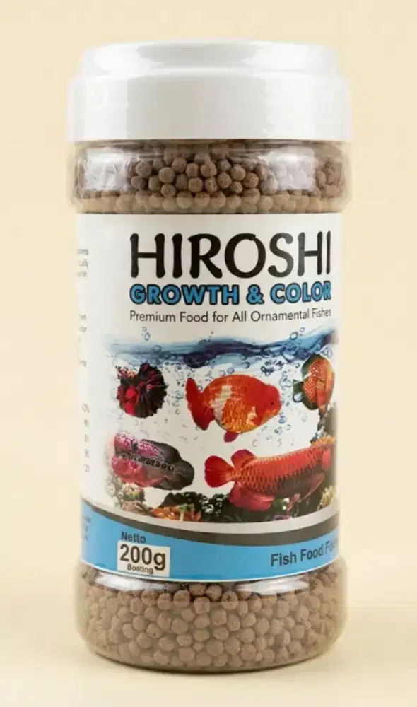 Hiroshi 200 gram
