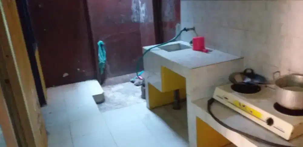 Sewa rumah kosongn bulanan UB UIN joyogrand merjosari lowokwaru malang