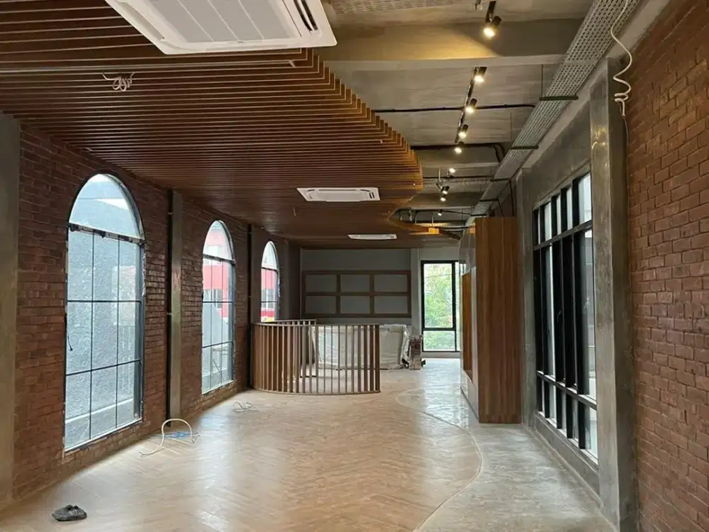 Tempat Usaha Cocok Untor atau Retail di Jakarta Selatan