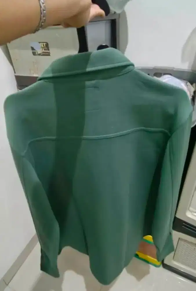 Jaket executive