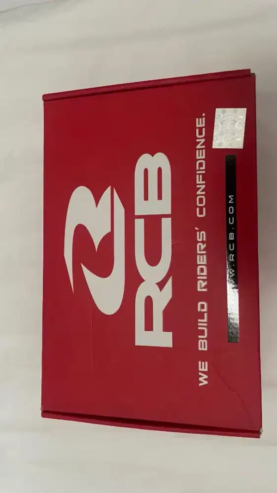 RCB S1 Rem kanan
