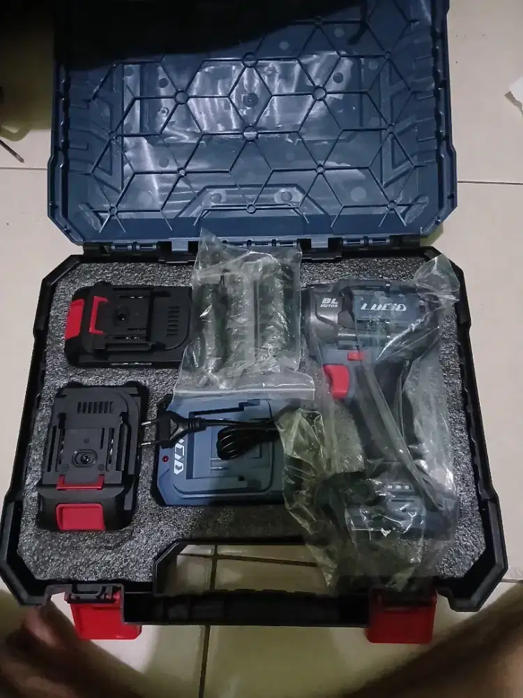 Lucide LH500 Gen2 650NM