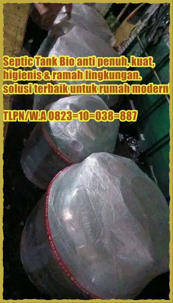 Septicktank, Biofil, Biotank, Biofilter, Biotech, Septictank,