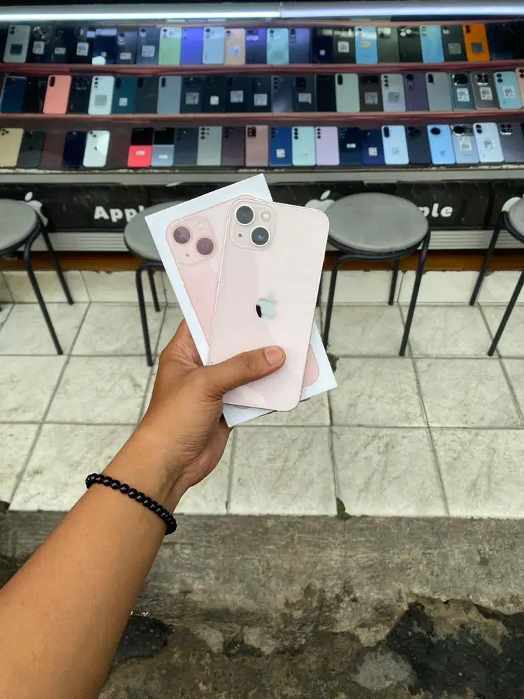 IPHONE 13 128gb All Operator