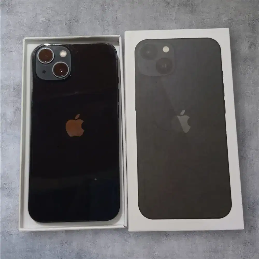 Iphone 13 128 GB Ex ibox