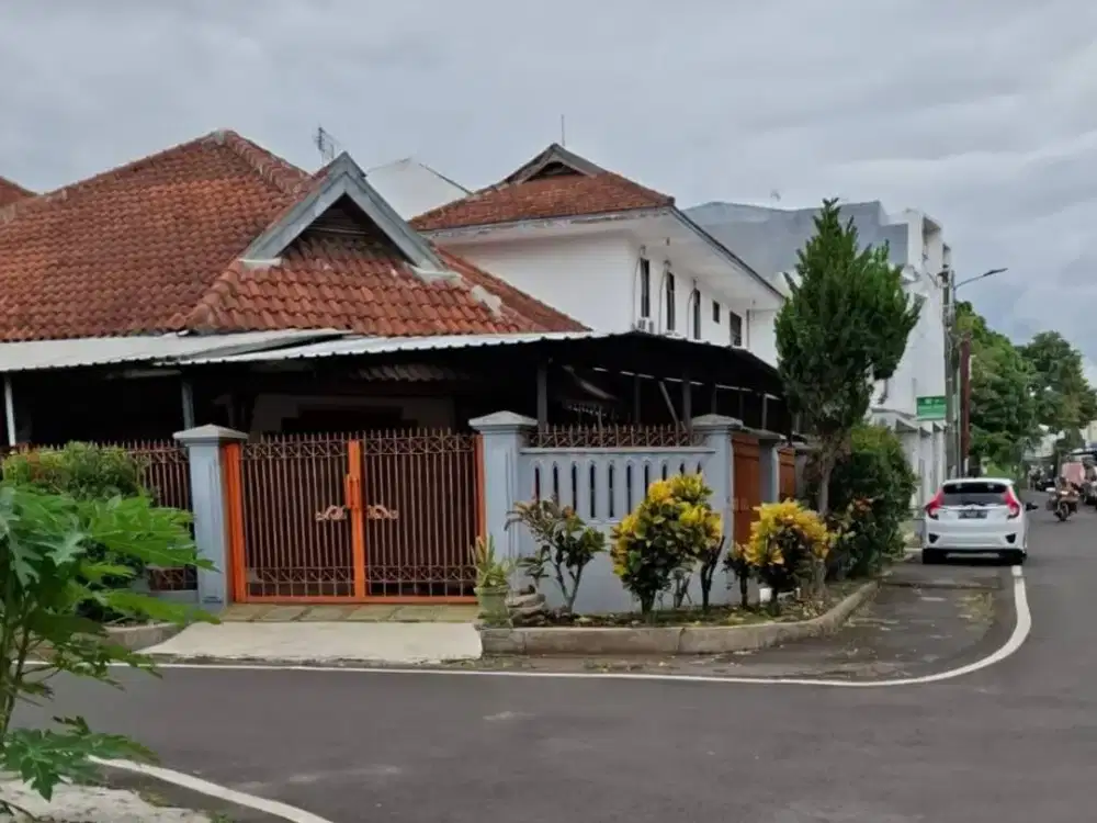 Dijual Kos Hook di Jalan Borobudur Lowokwaru Malang Area Kampus