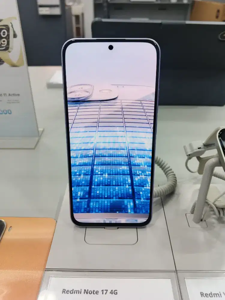 Redmi Note 17 4G