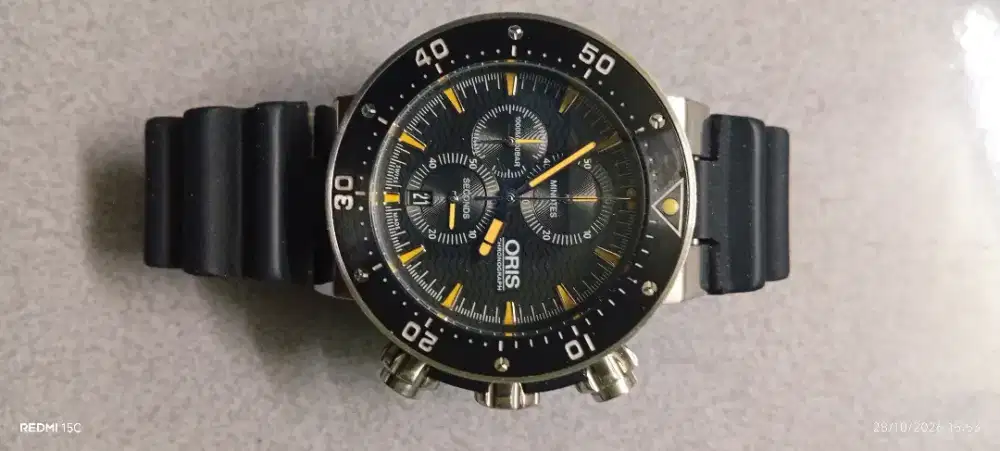 Jam tangan murah